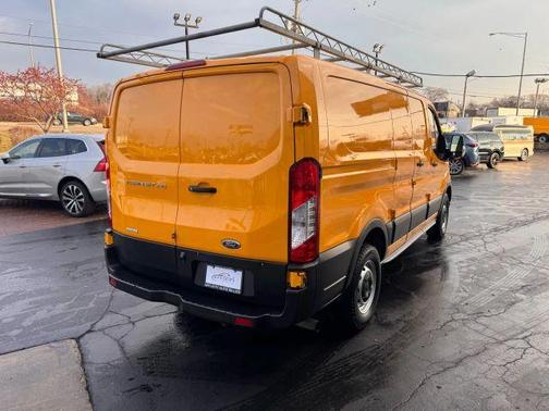 2020 Ford Transit-250 LOW ROOF W/RWB