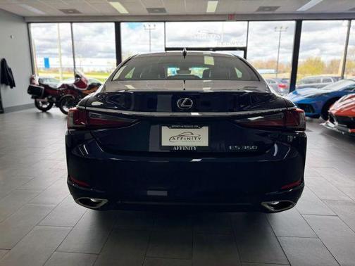 2020 Lexus ES 350 Base