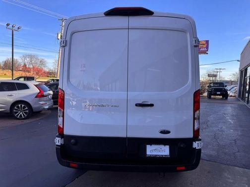2020 Ford Transit-250 ROOF W/LWB