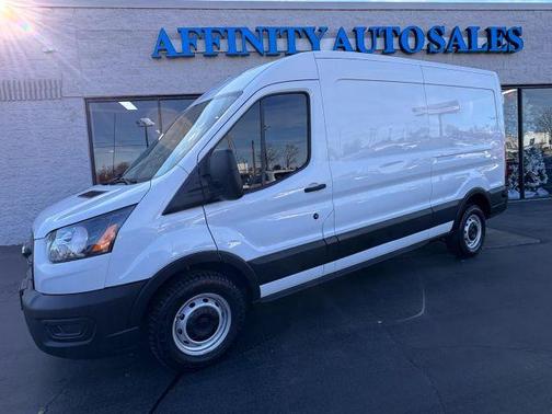 2020 Ford Transit-250 ROOF W/LWB