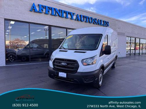 2020 Ford Transit-250 ROOF W/LWB
