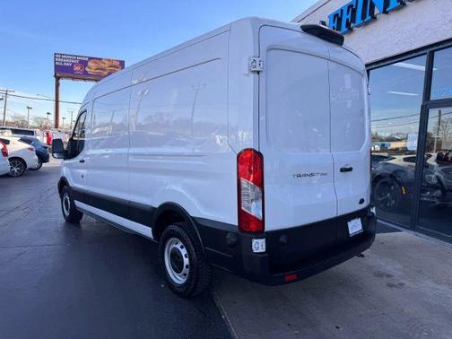 2020 Ford Transit-250 ROOF W/LWB