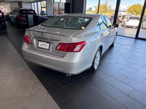 2008 Lexus ES 350 