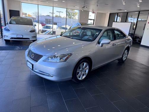 2008 Lexus ES 350 