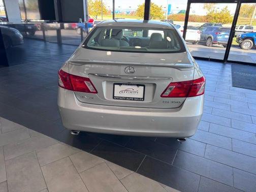 2008 Lexus ES 350 