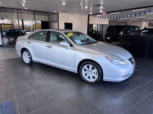 2008 Lexus ES 350 