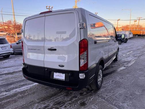 2020 Ford Transit-150 LOW ROOF W/LWB