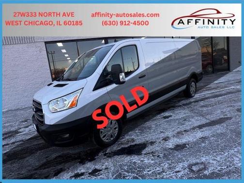 2020 Ford Transit-150 LOW ROOF W/LWB