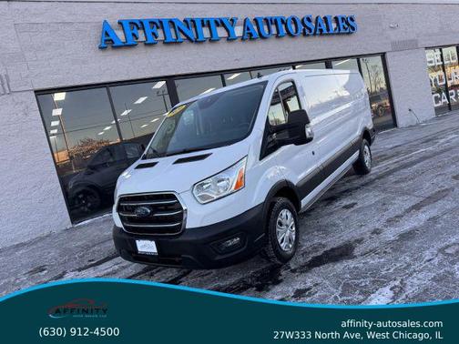 2020 Ford Transit-150 LOW ROOF W/LWB