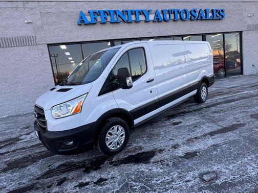2020 Ford Transit-150 LOW ROOF W/LWB