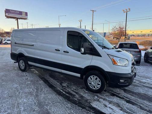 2020 Ford Transit-150 LOW ROOF W/LWB