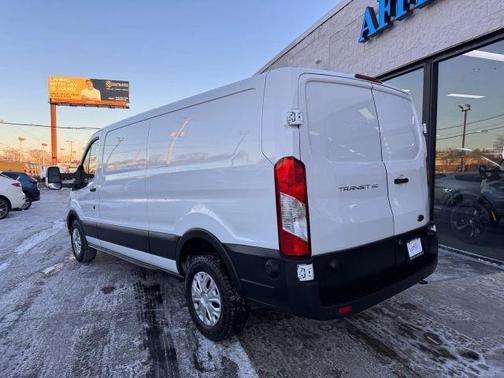 2020 Ford Transit-150 LOW ROOF W/LWB