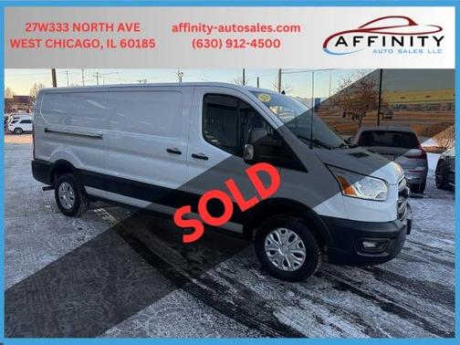 2020 Ford Transit-150 LOW ROOF W/LWB