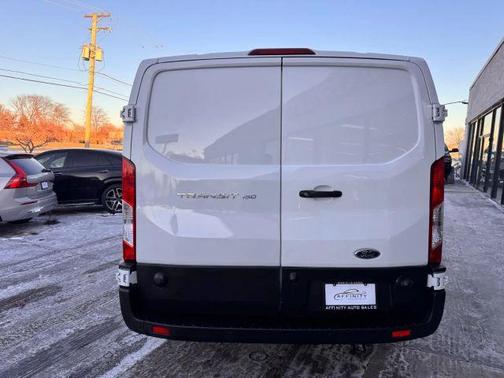 2020 Ford Transit-150 LOW ROOF W/LWB