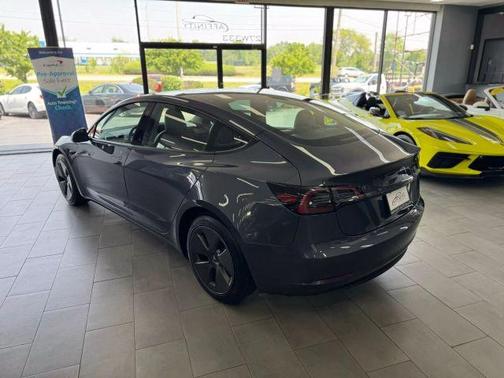 2023 Tesla Model 3 Base