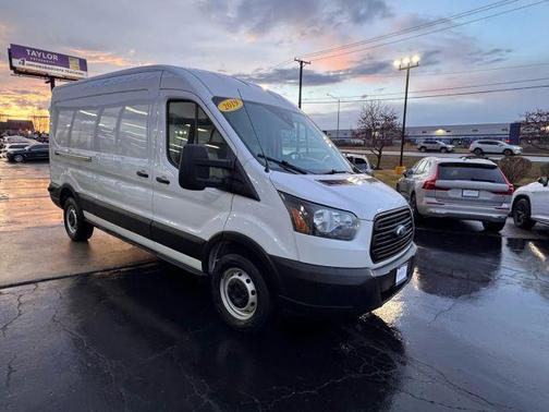 2019 Ford Transit-350 148 WB Medium Roof Cargo