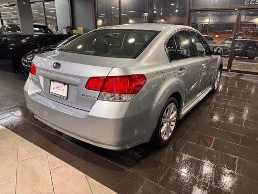 2013 Subaru Legacy 2.5i Premium