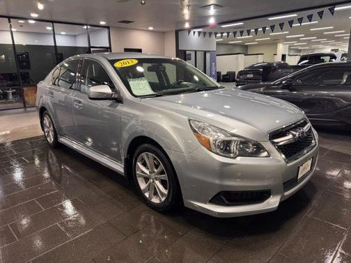2013 Subaru Legacy 2.5i Premium