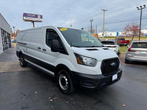 2021 Ford Transit-250 LOW ROOF W/LWB