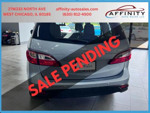 2013 Mazda Mazda5 Grand Touring