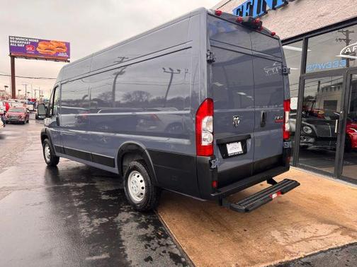 2019 RAM ProMaster 3500 High Roof