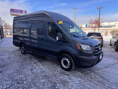 2020 Ford Transit-250 Base