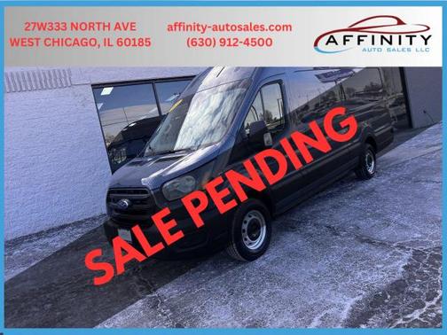 2020 Ford Transit-250 Base
