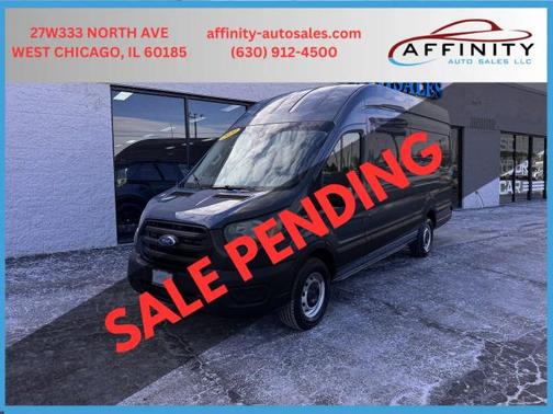 2020 Ford Transit-250 Base