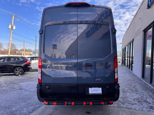 2020 Ford Transit-250 Base