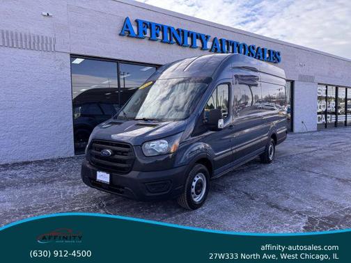 2020 Ford Transit-250 Base