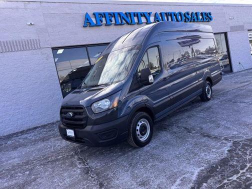 2020 Ford Transit-250 Base