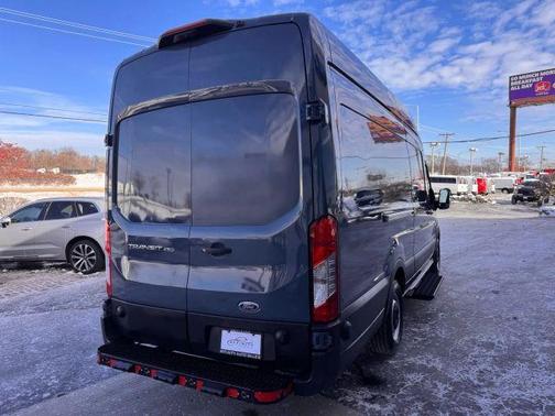 2020 Ford Transit-250 Base