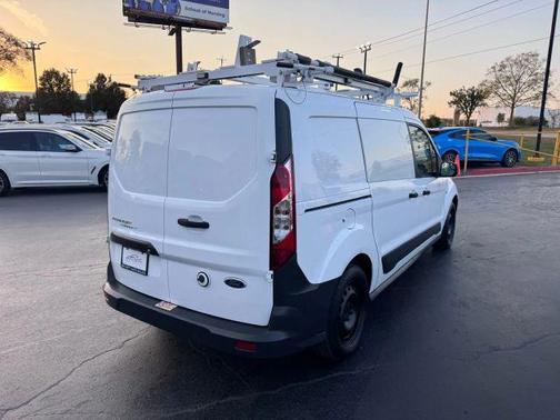 2016 Ford Transit Connect XL