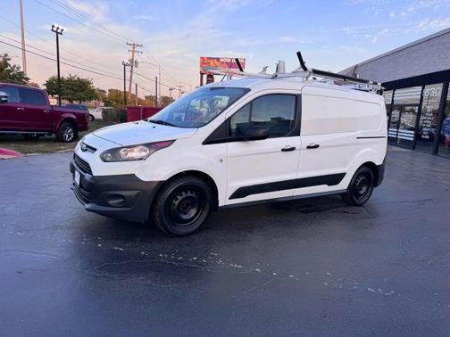 2016 Ford Transit Connect XL