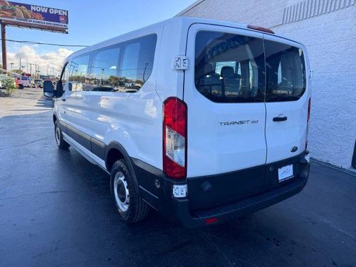 2017 Ford Transit-350 XL