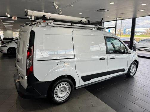 2014 Ford Transit Connect XL