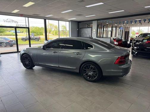 2017 Volvo S90 T6 Inscription