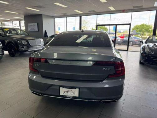2017 Volvo S90 T6 Inscription