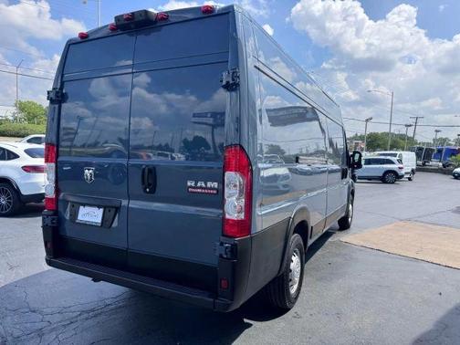 2022 RAM ProMaster 3500 High Roof