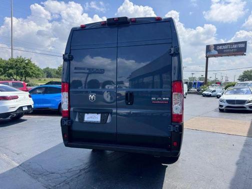 2022 RAM ProMaster 3500 High Roof