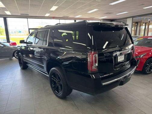 2018 GMC Yukon XL Denali