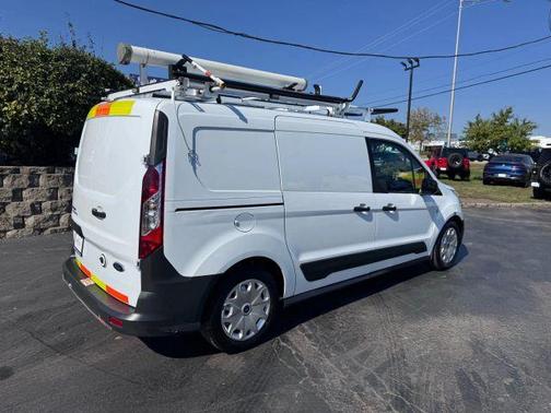 2014 Ford Transit Connect XL