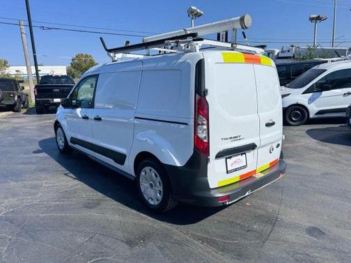 2014 Ford Transit Connect XL