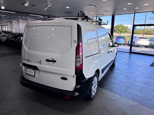 2020 Ford Transit Connect XL