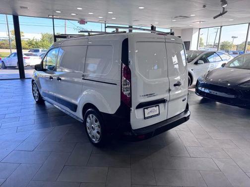 2020 Ford Transit Connect XL