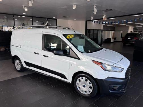 2020 Ford Transit Connect XL