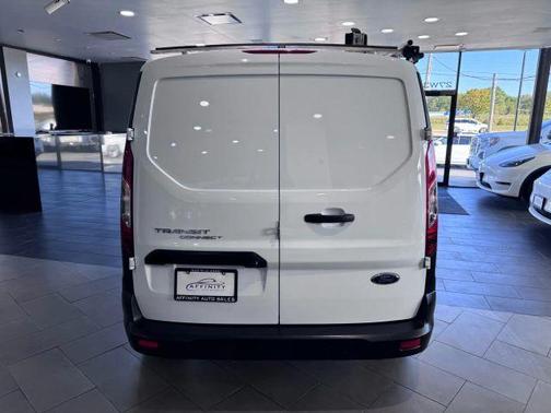 2020 Ford Transit Connect XL