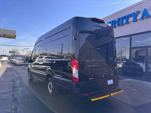2023 Ford Transit-250 Base