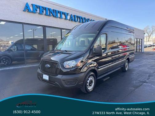 2023 Ford Transit-250 Base