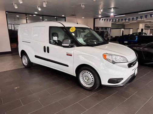 2022 RAM ProMaster City Base